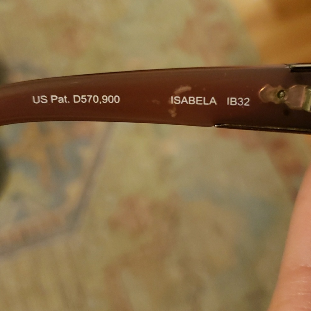 Costa Del Mar Sunglasses - Picture 3 of 4